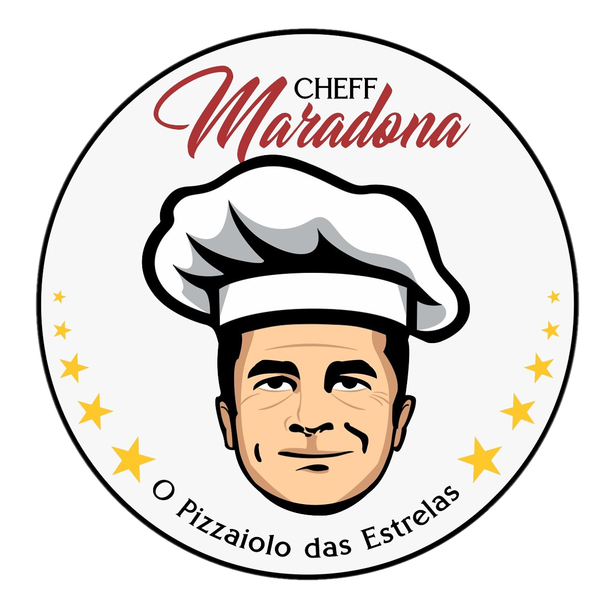 Cheff Maradona